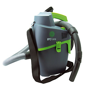 Aspirateur professionnel poussière spécial voiture Fox 6 L Aspirateur professionnel poussière spécial voiture Fox 6 L