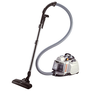 Aspirateur sans sac Electrolux Silent Perfomer ESPC 1,4 L Aspirateur sans sac Electrolux Silent Perfomer ESPC 1,4 L