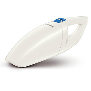 Aspirateur de table Philips sans fil 0,5 L Aspirateur de table Philips sans fil 0,5 L