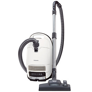 Aspirateur traineau Miele Complete C3 Silence avec sac 4,5 L Aspirateur traineau Miele Complete C3 Silence avec sac 4,5 L