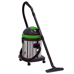Aspirateur Yes Play cuve inox 27 L Aspirateur Yes Play cuve inox 27 L