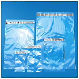 Assortiment de 1000 sachets plastique à fermeture adhésive haute brillance Assortiment de 1000 sachets plastique à fermeture adhésive haute brillance