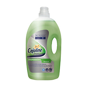 Assouplissant Cajoline Déosoft 5 L Assouplissant Cajoline Déosoft 5 L