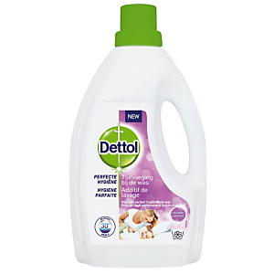 Assouplissant Dettol parfum lavande 1,5 L Assouplissant Dettol parfum lavande 1,5 L