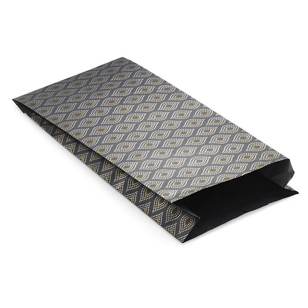 Astral Design Kraft Paper Counter Bags - 2