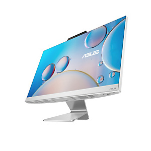 ASUS A3402WVAK-WPC045X, 60,5 cm (23.8'), Full HD, Intel® Core™ i3, 8 Go, 512 Go, Windows 11 Pro 90PT03T1-M01SL0 ASUS A3402WVAK-WPC045X, 60,5 cm (23.8'), Full HD, Intel® Core™ i3, 8 Go, 512 Go, Windows 11 Pro 90PT03T1-M01SL0