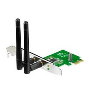 Asus, Adattatori di rete, Pce-n15, PCE-N15 Asus, Adattatori di rete, Pce-n15, PCE-N15