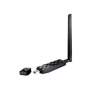 ASUS, Adattatori di rete, Usb-ac56, USB-AC56 ASUS, Adattatori di rete, Usb-ac56, USB-AC56