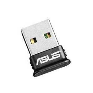 Asus, Adattatori di rete, Usb-bt400, USB-BT400 Asus, Adattatori di rete, Usb-bt400, USB-BT400