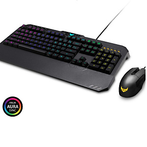 Asus, Cb01 tuf gaming combo, TUF-GAMING-COMB Asus, Cb01 tuf gaming combo, TUF-GAMING-COMB