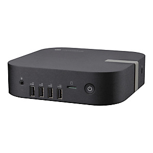 ASUS Chromebox CHROMEBOX5-S5007UNA, Intel® Core™ i5, i5-1335U, 8 Go, DDR4-SDRAM, 256 Go, ChromeOS 90MS02X1-M001X0 ASUS Chromebox CHROMEBOX5-S5007UNA, Intel® Core™ i5, i5-1335U, 8 Go, DDR4-SDRAM, 256 Go, ChromeOS 90MS02X1-M001X0