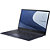 ASUS ExpertBook B5302FBA-LG0398X, Intel® Core™ i5, 33,8 cm (13.3''), 1920 x 1080 pixels, 8 Go, 512 Go, Windows 11 Pro - 3