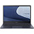 ASUS ExpertBook B5402F, Intel® Core™ i7, 35,6 cm (14''), 1920 x 1080 pixels, 16 Go, 512 Go, Windows 11 Pro 90NX04I1-M00910 - 1