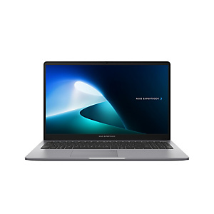 ASUS ExpertBook P1503CVA-S70907W, Intel® Core™ i7, 39,6 cm (15.6'), 1920 x 1080 pixels, 16 Go, 512 Go, Windows 11 Home 90NX0881-M01000 ASUS ExpertBook P1503CVA-S70907W, Intel® Core™ i7, 39,6 cm (15.6'), 1920 x 1080 pixels, 16 Go, 512 Go, Windows 11 Home 90NX0881-M01000