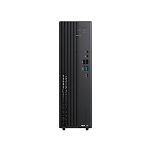 ASUS ExpertCenter D7 SFF D701SER-714700022X, Intel® Core™ i7, i7-14700, 16 Go, 512 Go, Windows 11 Pro, 64-bit 90PF05N1-M009D0 ASUS ExpertCenter D7 SFF D701SER-714700022X, Intel® Core™ i7, i7-14700, 16 Go, 512 Go, Windows 11 Pro, 64-bit 90PF05N1-M009D0