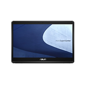 ASUS ExpertCenter E1 AiO E1600WKAT-BMR009X, 39,6 cm (15.6'), Full HD, Intel® Celeron® N, 8 Go, 256 Go, Windows 11 Pro 90PT0391-M00UR0 ASUS ExpertCenter E1 AiO E1600WKAT-BMR009X, 39,6 cm (15.6'), Full HD, Intel® Celeron® N, 8 Go, 256 Go, Windows 11 Pro 90PT0391-M00UR0