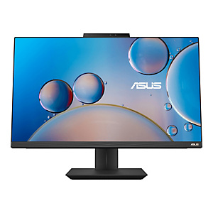 ASUS ExpertCenter E5 AiO 27 E5702WVARK-BPE102X, 68,6 cm (27'), Full HD, Intel Core 7, 16 Go, 512 Go, Windows 11 Pro 90PT03N1-M01Z10 ASUS ExpertCenter E5 AiO 27 E5702WVARK-BPE102X, 68,6 cm (27'), Full HD, Intel Core 7, 16 Go, 512 Go, Windows 11 Pro 90PT03N1-M01Z10