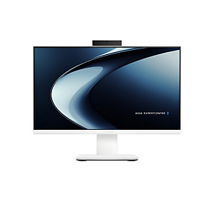 ASUS ExpertCenter P400 AiO P440VAK-WPC010X, 60,5 cm (23.8'), Full HD, Intel® Core™ i5, 16 Go, 512 Go, Windows 11 Pro 90PT03X7-M01KM0 ASUS ExpertCenter P400 AiO P440VAK-WPC010X, 60,5 cm (23.8'), Full HD, Intel® Core™ i5, 16 Go, 512 Go, Windows 11 Pro 90PT03X7-M01KM0