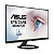 ASUS Eye Care VZ249HE, Monitor LED 23,8 pulgadas (60,5 cm), Full HD (1920x1080), IPS, ultrafino, antiparpadeo, filtro de luz azul,  Negro - 2