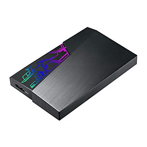 ASUS, Hdd, Asus fx ehd a1t hd esterno rgb 1tb, EHD-A1T ASUS, Hdd, Asus fx ehd a1t hd esterno rgb 1tb, EHD-A1T