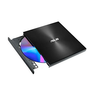 ASUS, Masterizzatori, Masterizzatore est. nero type c, SDRW-08U9M-U/BL