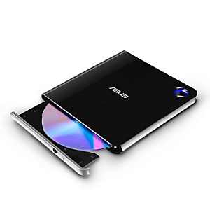 ASUS, Masterizzatori, Sbw-06d5h-u/blk/g/as, SBW-06D5H-U/BLK