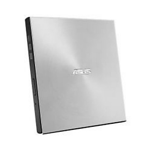 ASUS, Masterizzatori, Sdrw-08u7m u silver, SDRW-08U7M-U/S