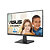 ASUS, Monitor desktop, Eye care gaming monitor, VZ27EHF - 3