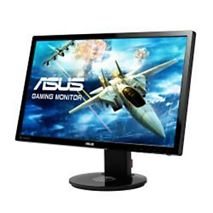 Asus, Monitor desktop, Led 24 1920x1080, VG248QE Asus, Monitor desktop, Led 24 1920x1080, VG248QE