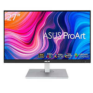 ASUS, Monitor desktop, Pa279cv/27/uhd/4k/usbc, PA279CV