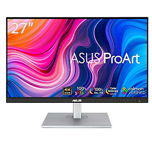 Asus, Monitor desktop, Pa279cv/27/uhd/4k/usbc, PA279CV Asus, Monitor desktop, Pa279cv/27/uhd/4k/usbc, PA279CV