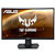 ASUS, Monitor desktop, Vg24vqe/23.6 /curved/fhd, VG24VQE - 1