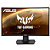 ASUS, Monitor desktop, Vg24vqe/23.6 /curved/fhd, VG24VQE - 5