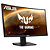 ASUS, Monitor desktop, Vg24vqe/23.6 /curved/fhd, VG24VQE - 6