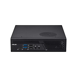 ASUS PB63-B5047MH, Intel® Core™ i5, i5-13400, 16 Go, DDR5-SDRAM, 512 Go, SSD 90MS02R1-M001F0 ASUS PB63-B5047MH, Intel® Core™ i5, i5-13400, 16 Go, DDR5-SDRAM, 512 Go, SSD 90MS02R1-M001F0