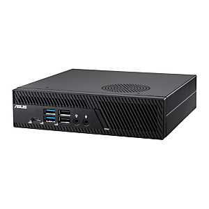 ASUS PB63-B7013AH, Intel® Core™ i7, i7-13700, 16 Go, 512 Go, Windows 11 Pro, 64-bit 90MS02R1-M000D0 ASUS PB63-B7013AH, Intel® Core™ i7, i7-13700, 16 Go, 512 Go, Windows 11 Pro, 64-bit 90MS02R1-M000D0
