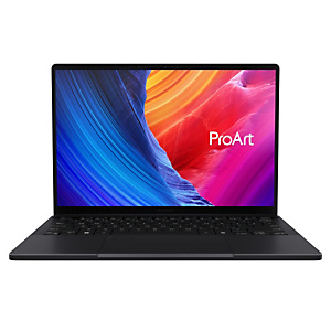 ASUS ProArt PX13 HN7306WV-LX002X, AMD Ryzen AI 9 HX, 2 GHz, 33,8 cm (13.3'), 2880 x 1800 pixels, 32 Go, 1 To 90NB14L1-M001W0 ASUS ProArt PX13 HN7306WV-LX002X, AMD Ryzen AI 9 HX, 2 GHz, 33,8 cm (13.3'), 2880 x 1800 pixels, 32 Go, 1 To 90NB14L1-M001W0