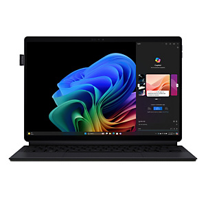 ASUS ProArt PZ13 HT5306QA-LX006X, Qualcomm Snapdragon, 3,4 GHz, 33,8 cm (13.3'), 2880 x 1800 pixels, 16 Go, 1 To 90NB1441-M00260 ASUS ProArt PZ13 HT5306QA-LX006X, Qualcomm Snapdragon, 3,4 GHz, 33,8 cm (13.3'), 2880 x 1800 pixels, 16 Go, 1 To 90NB1441-M00260