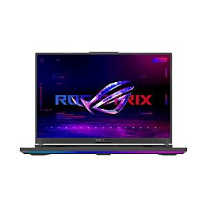 ASUS ROG Strix G18 G814JZ-N6011W, Intel® Core™ i9, 45,7 cm (18''), 2560 x 1600 pixels, 32 Go, 1 To, Windows 11 Home 90NR0CL1-M003J0