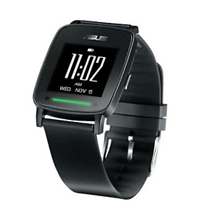 Asus, Smartwatch, Vivowatch black version, 90HC0061-M00H00 Asus, Smartwatch, Vivowatch black version, 90HC0061-M00H00