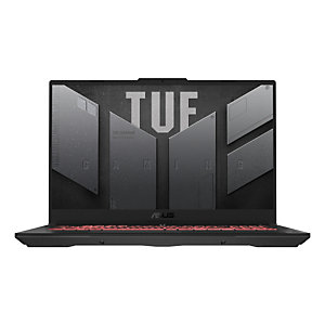 ASUS TUF Gaming A17 FA707NU-HX058W, AMD Ryzen™ 5, 3,3 GHz, 43,9 cm (17.3''), 1920 x 1080 pixels, 16 Go, 512 Go 90NR0EF6-M003N0