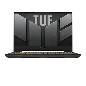 ASUS TUF Gaming F15 FX507ZC4-HN246W, Intel® Core™ i5, 39,6 cm (15.6''), 1920 x 1080 pixels, 16 Go, 512 Go, Windows 11 Home 90NR0GW2-M00M70