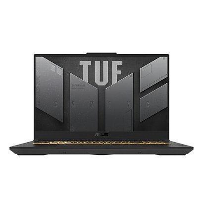 ASUS TUF Gaming F17 TUF707VI-LL067W, Intel® Core™ i7, 43,9 cm (17.3''), 2560 x 1440 pixels, 32 Go, 1 To, Windows 11 Home 90NR0FI6-M003T0 - 1