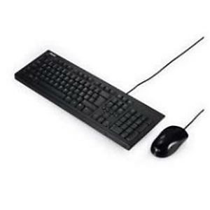 Asus, U2000 tasti usb black+mouse usb, 90-XB1000KM0003 Asus, U2000 tasti usb black+mouse usb, 90-XB1000KM0003