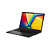 ASUS VivoBook 14 X1404GA-NK220W, Intel Core i3 N-series, 35,6 cm (14''), 1920 x 1080 pixels, 8 Go, 512 Go, Windows 11 Home 90NB0ZW2-M00AA0 - 3