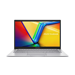 ASUS VivoBook 14 X1404ZA-EB273W, Intel® Core™ i3, 35,6 cm (14''), 1920 x 1080 pixels, 8 Go, 256 Go, Windows 11 Home in S mode 90NB1002-M00AF0