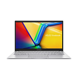 ASUS VivoBook 14 X1404ZA-EB393W, Intel® Core™ i5, 35,6 cm (14''), 1920 x 1080 pixels, 16 Go, 512 Go, Windows 11 Home 90NB1002-M00FM0