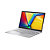 ASUS VivoBook 14 X1404ZA-EB393W, Intel® Core™ i5, 35,6 cm (14''), 1920 x 1080 pixels, 16 Go, 512 Go, Windows 11 Home 90NB1002-M00FM0 - 3