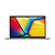 ASUS VivoBook 15 X1504ZA-BQ521W, Intel® Core™ i5, 39,6 cm (15.6''), 1920 x 1080 pixels, 8 Go, 512 Go, Windows 11 Home 90NB1022-M00ST0 - 2