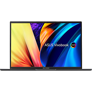 ASUS Vivobook 16 OLED X1605VA-PRO-OLED-SH02X, Intel® Core™ i7, 40,6 cm (16'), 1920 x 1200 pixels, 16 Go, 1 To, Windows 11 Pro 90NB10N3-M02V80 ASUS Vivobook 16 OLED X1605VA-PRO-OLED-SH02X, Intel® Core™ i7, 40,6 cm (16'), 1920 x 1200 pixels, 16 Go, 1 To, Windows 11 Pro 90NB10N3-M02V80